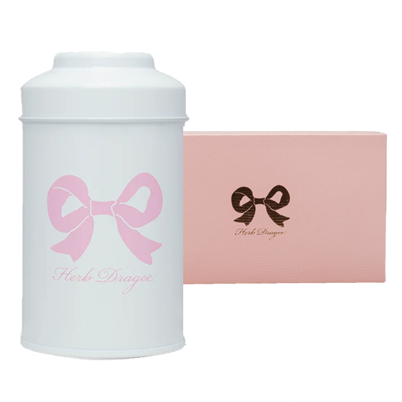 Beauty and Detox Tea