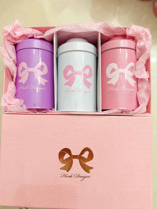 リボンBOXセット 15%OFF