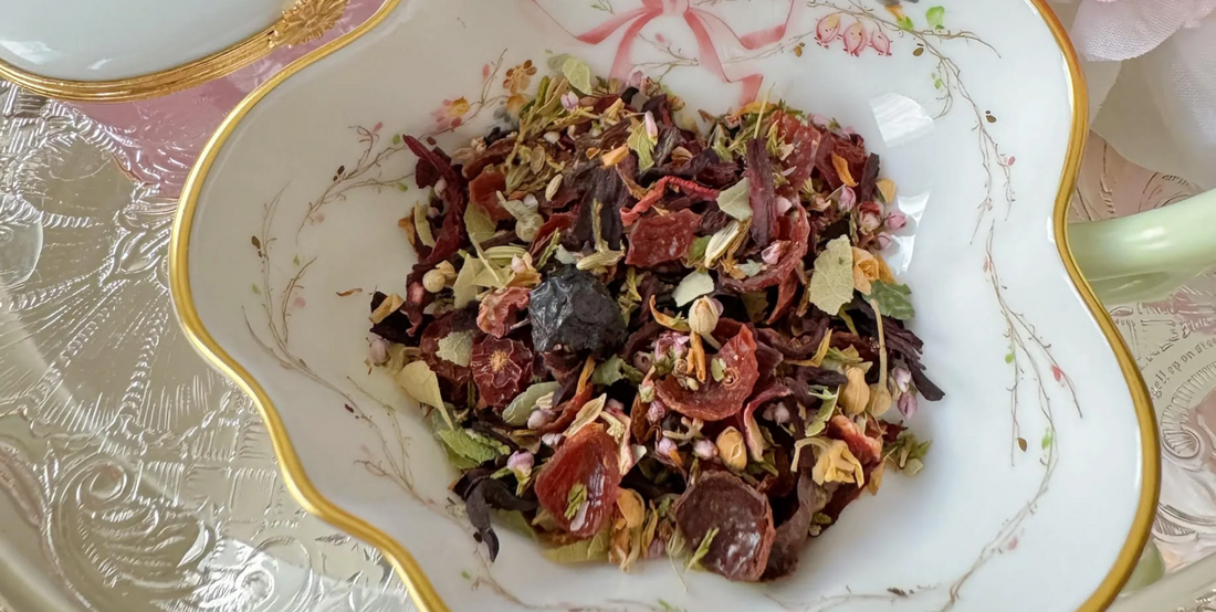 今日からハーブで睡眠負債を解消！