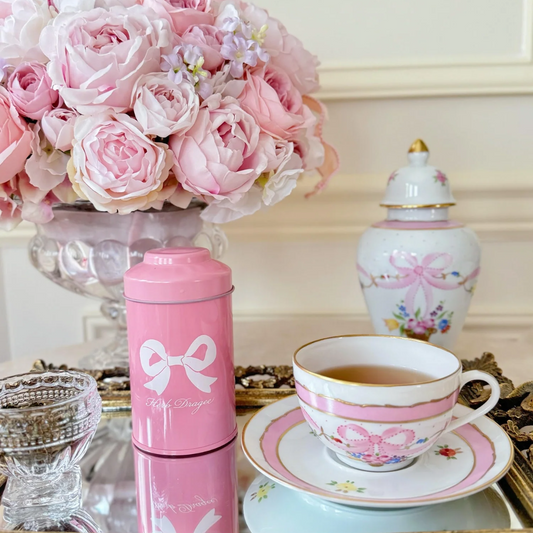 【温活・美肌】冬におすすめのシナモン