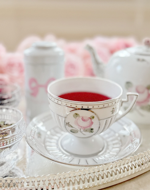 Beauty and Detox Tea 再入荷のお知らせ