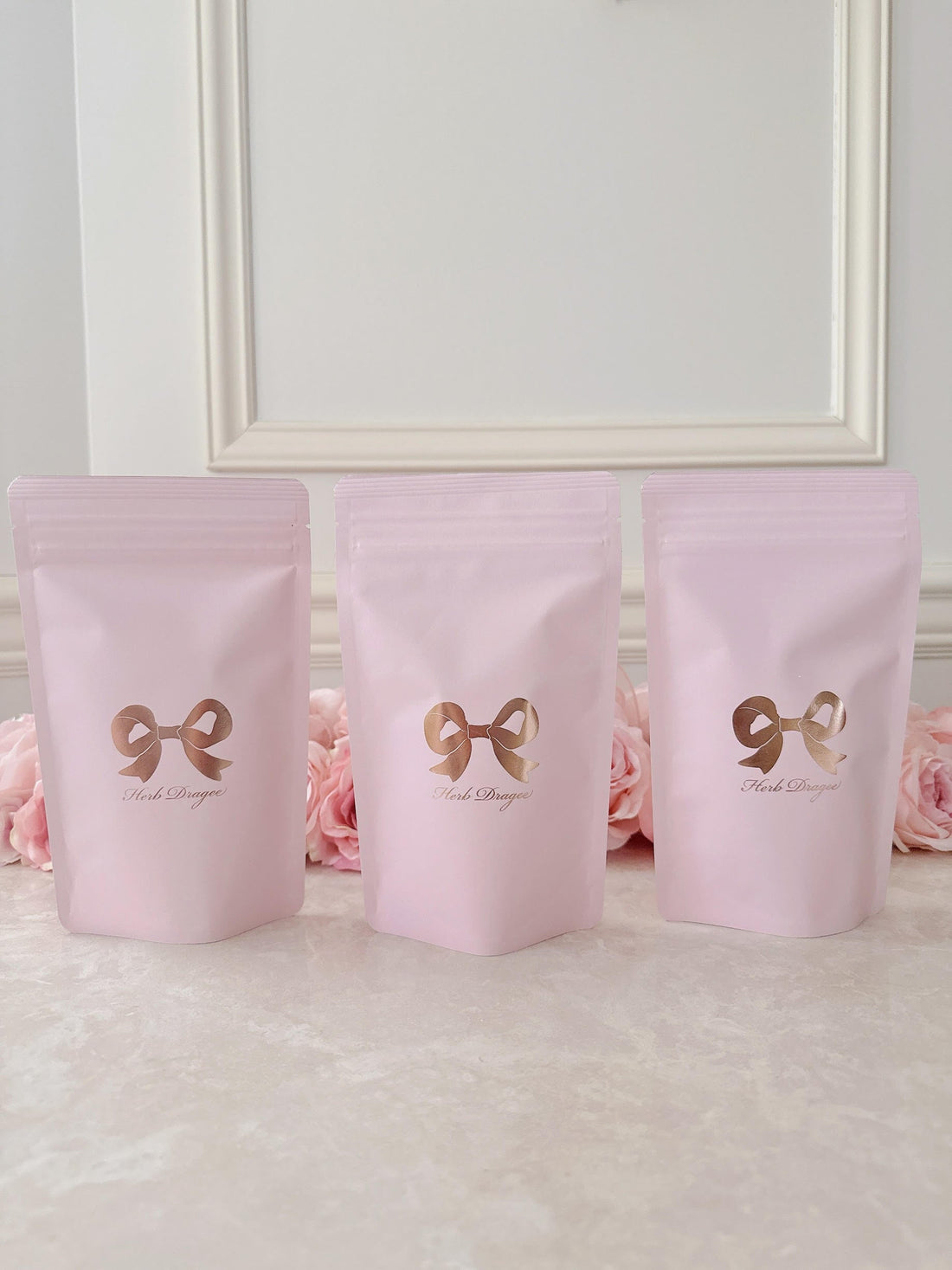 【再入荷】お待たせしました！Beauty and Detox tea リフィル販売再開と増量お知らせ
