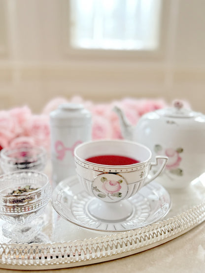 Beauty and Detox Tea