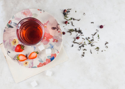 Beauty and Detox Tea