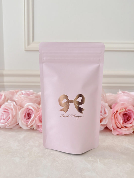 Beauty and Detox Tea